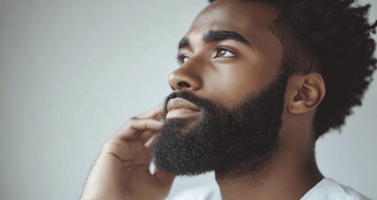 Beard Revival