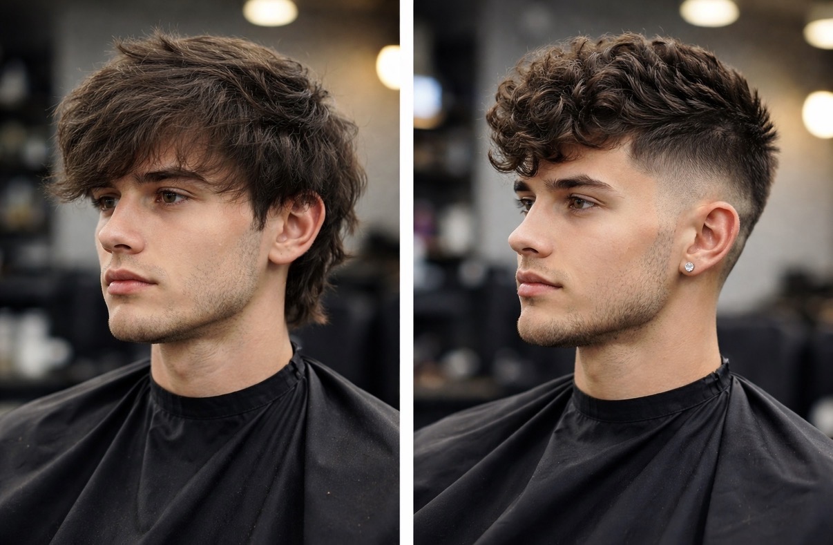 Precision Fades